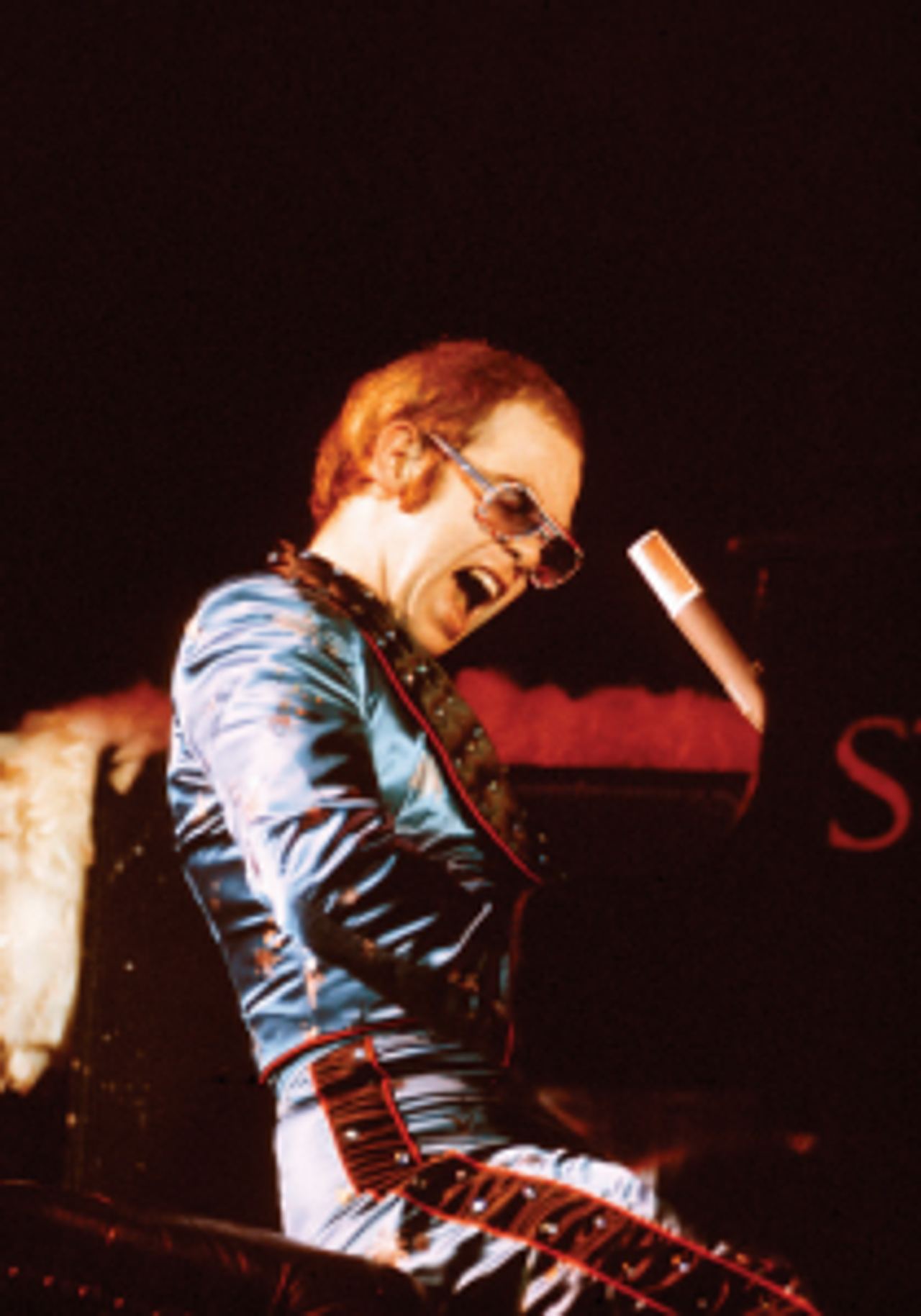 He Was Only 22 When He Wrote This for Someone He Loved—Months Later, the World Was Singing It