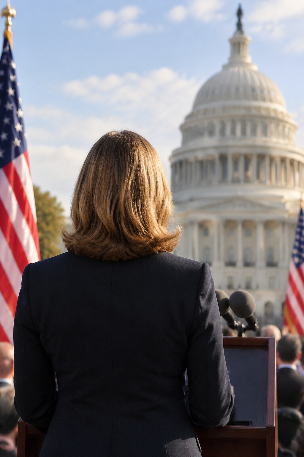 Hillary Clinton through the years.

As one of America’s most recognizable former First Lad