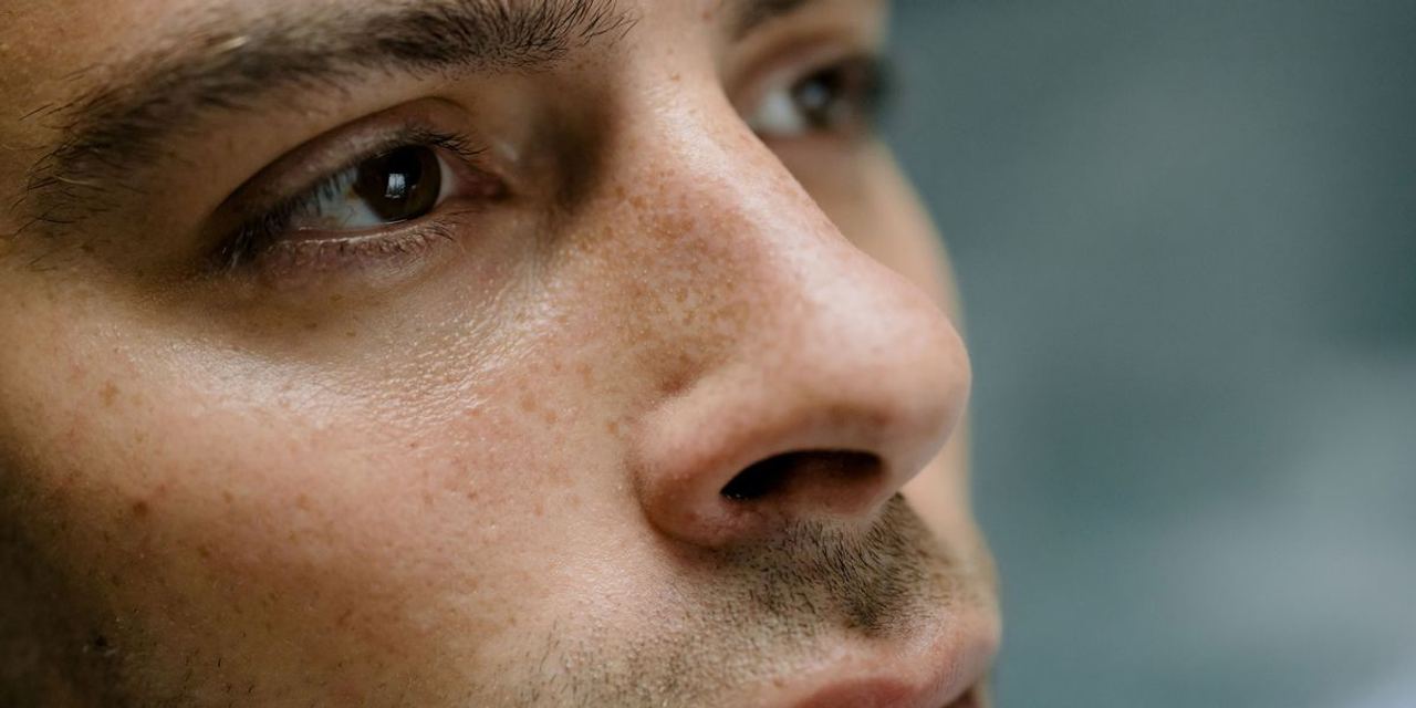 Husband Begged His Wife to Pay for His Nose Job – After Surgery, She Learned Who He Wanted to Look Good For