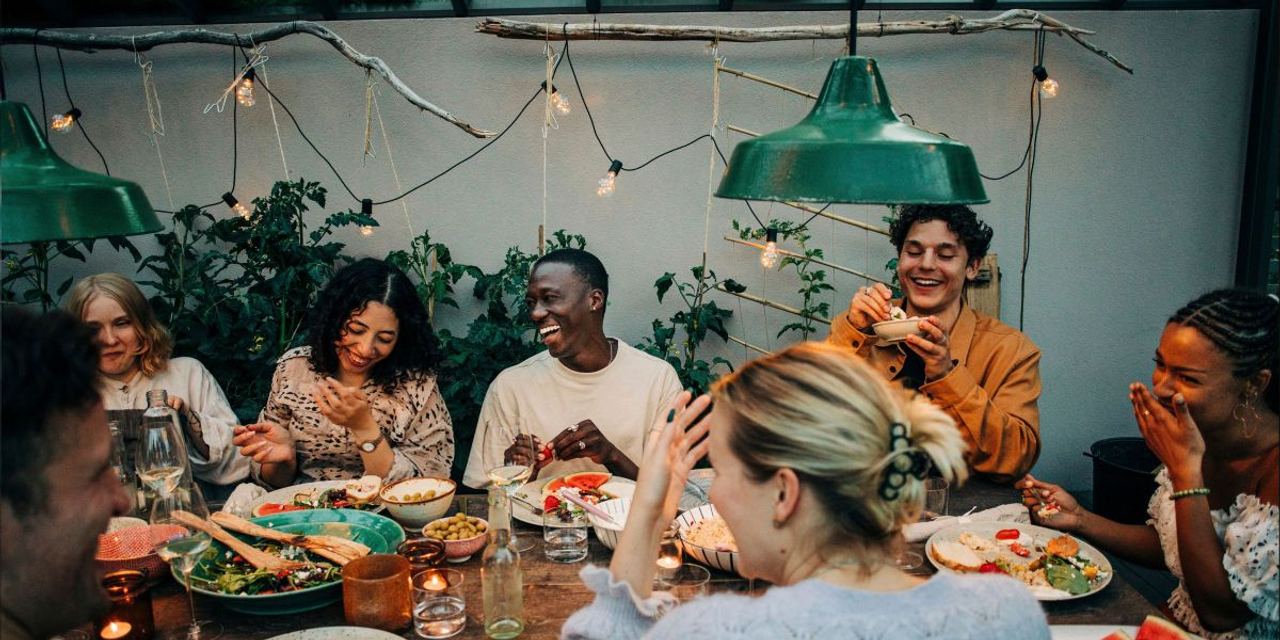 Husband Invited His Boss to Dinner Without Asking His Wife – Then the Boss Asked Her, 'So You Don't Know Yet?'
