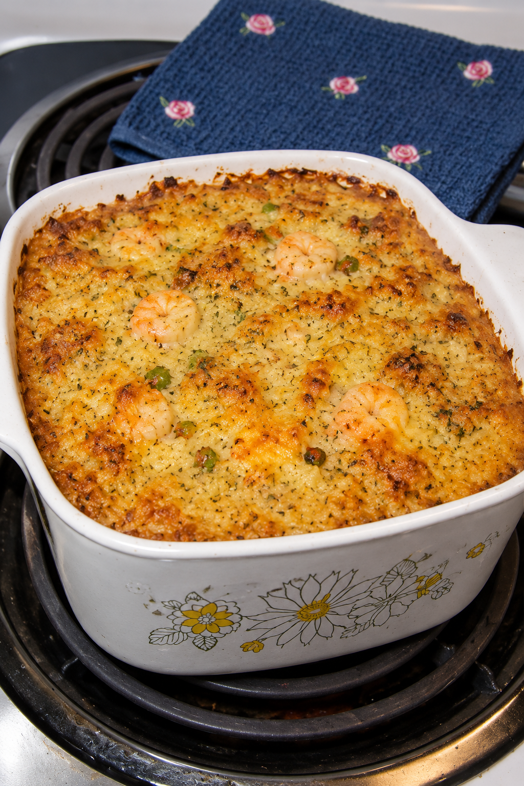 "I bake these probably more than a DOZEN times a year! Everyone constantly tells me it's h