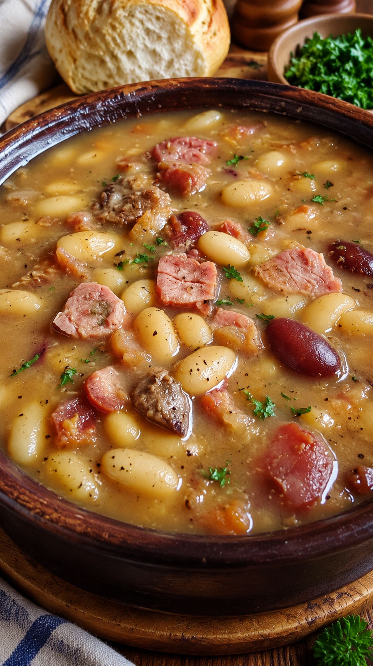 “I’d choose this over steak any day—yes, I said it. Let the unfriending start! Call me cra