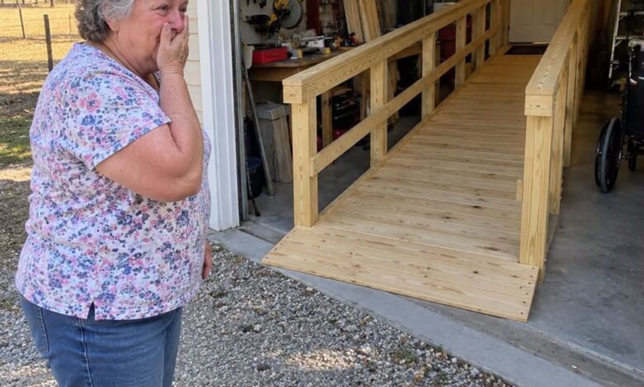 I Fell in Love Again After Losing My Husband, but My New Boyfriend Wouldn’t Let Me Visit His Home, So I Decided to Find 