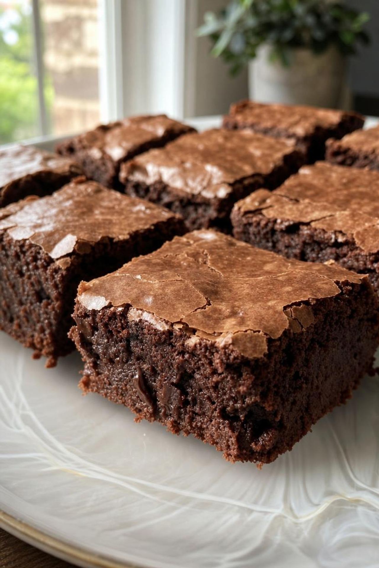 "I finally got this recipe from my mother last Christmas and made three batches of the stu