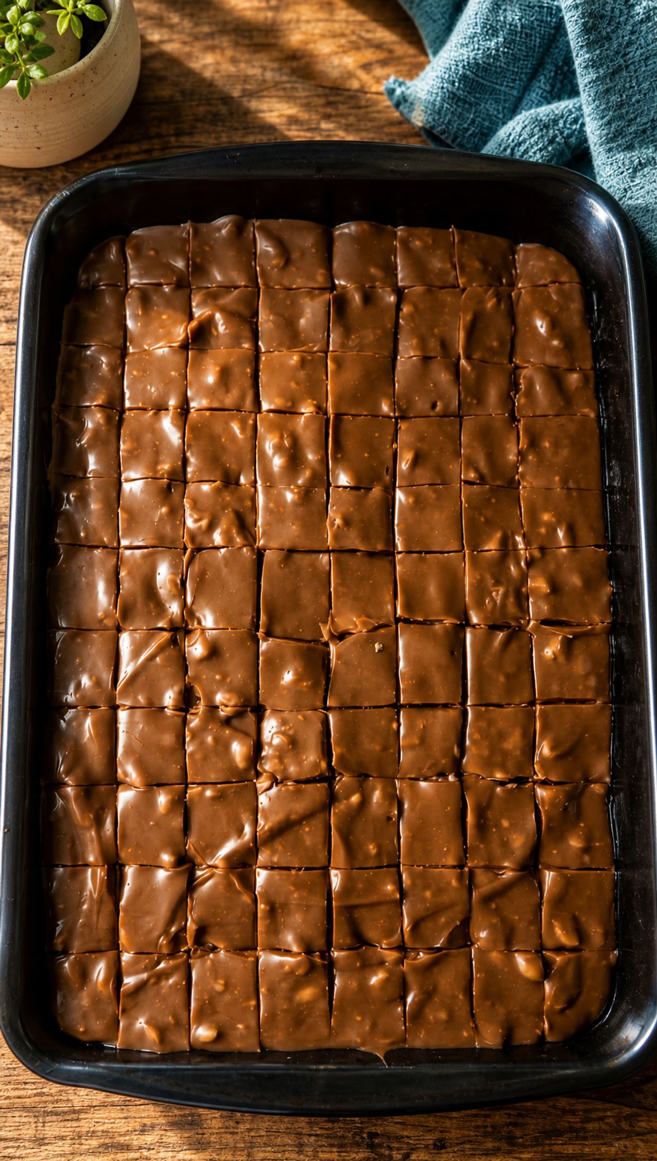 "I finally got this recipe from my mother last Christmas and made three batches of the stu
