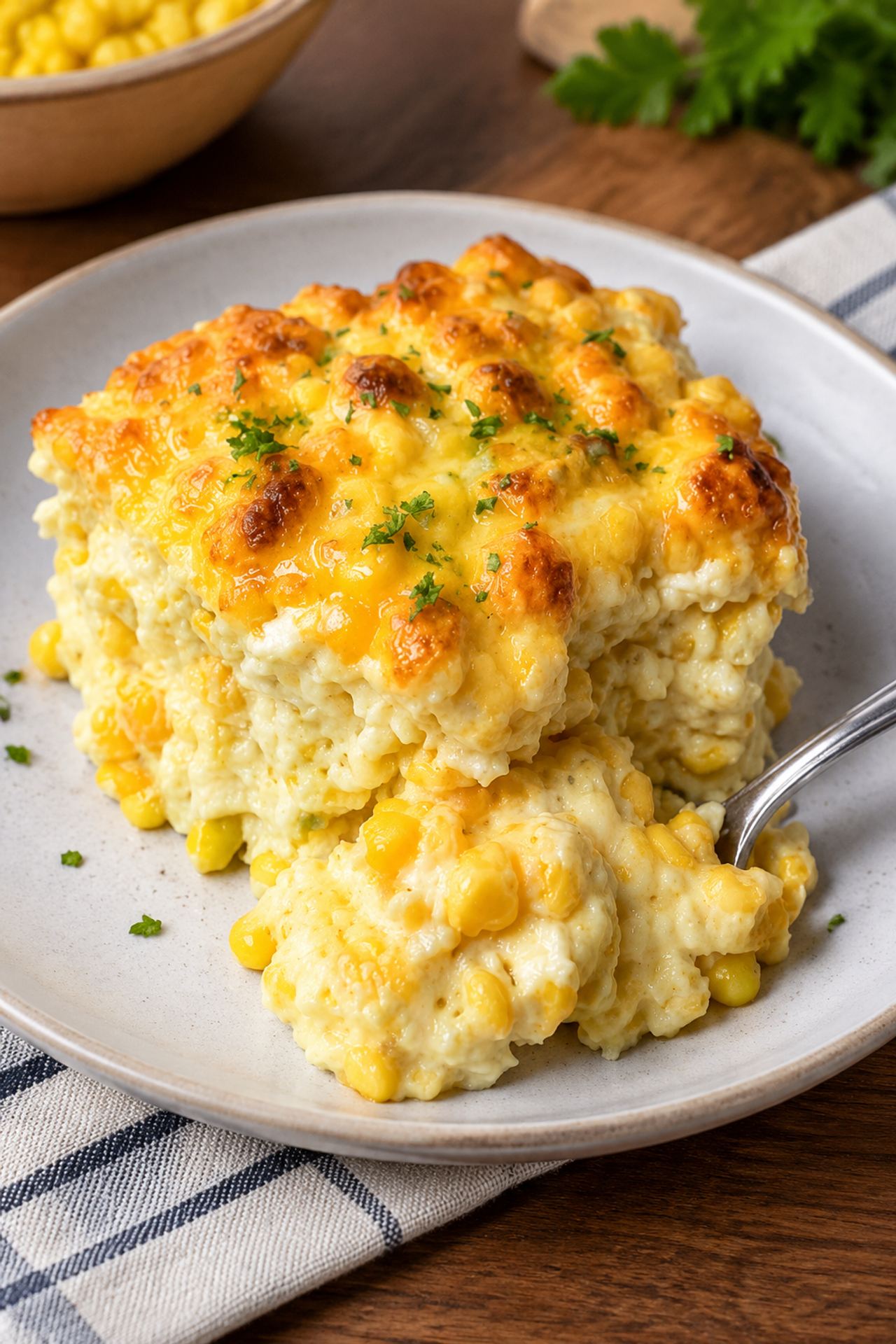"I made this two nights ago to test out for thanksgiving… I was worried it was going to be