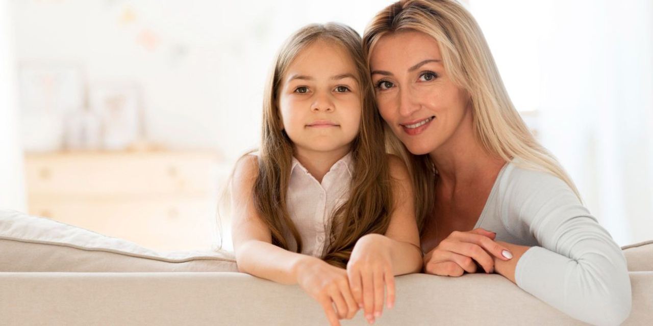 I Married a Terminally Ill Single Father After He Begged Me to Raise His Little Daughter When He Was Gone – A Year Later