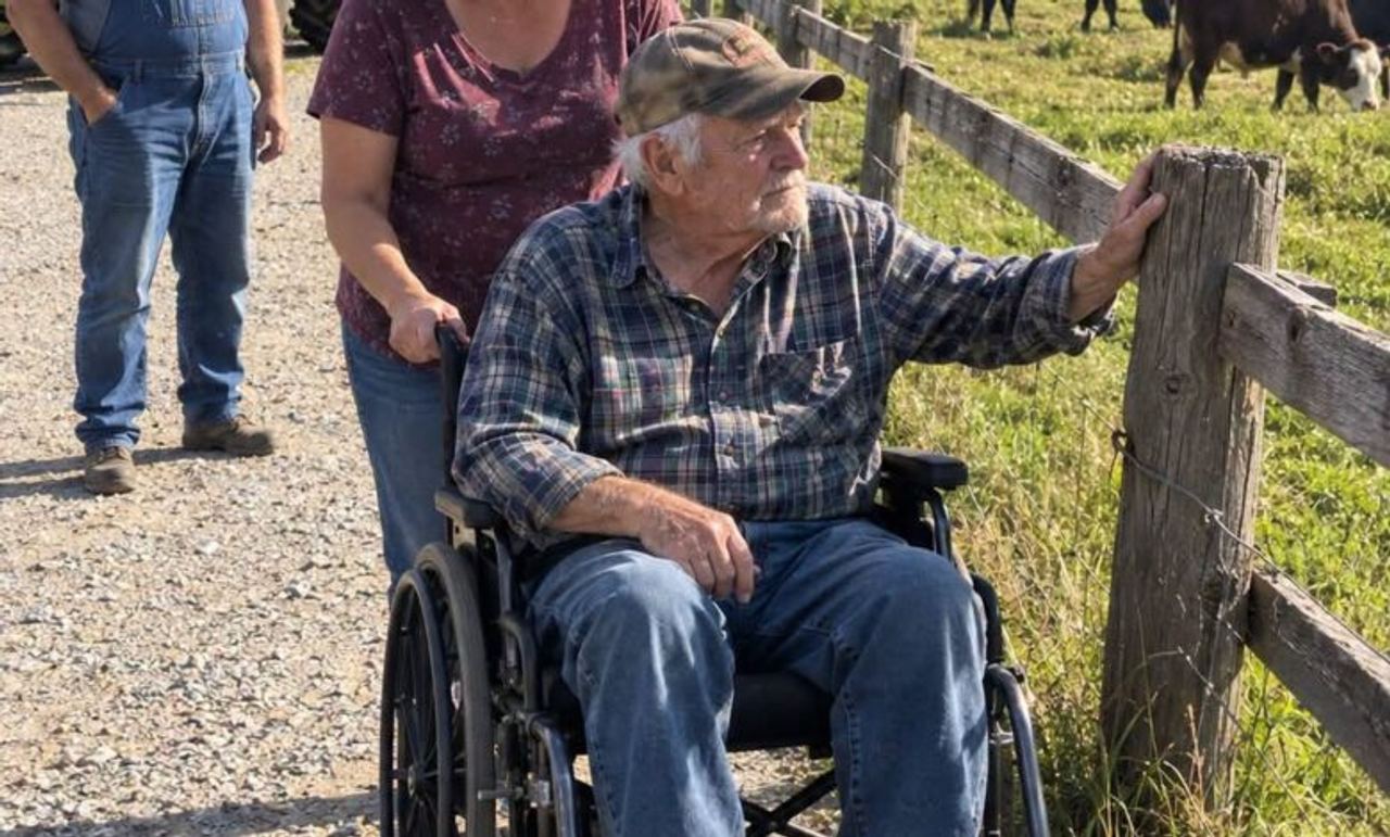 I Paid $2,100 a Month Toward Daddy’s Nursing Home for Three Years, Then I Found the $26,000 Rent My Sister Never Mention