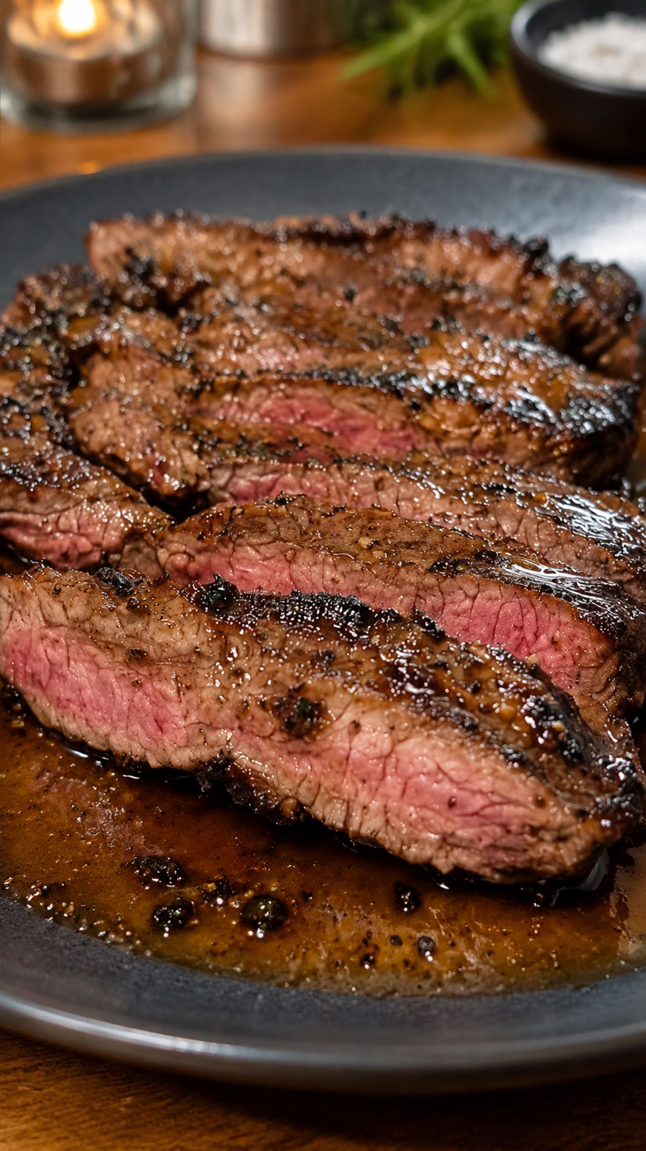 "I've made this dozens of times and the family cannot get enough! The sauce is just incred