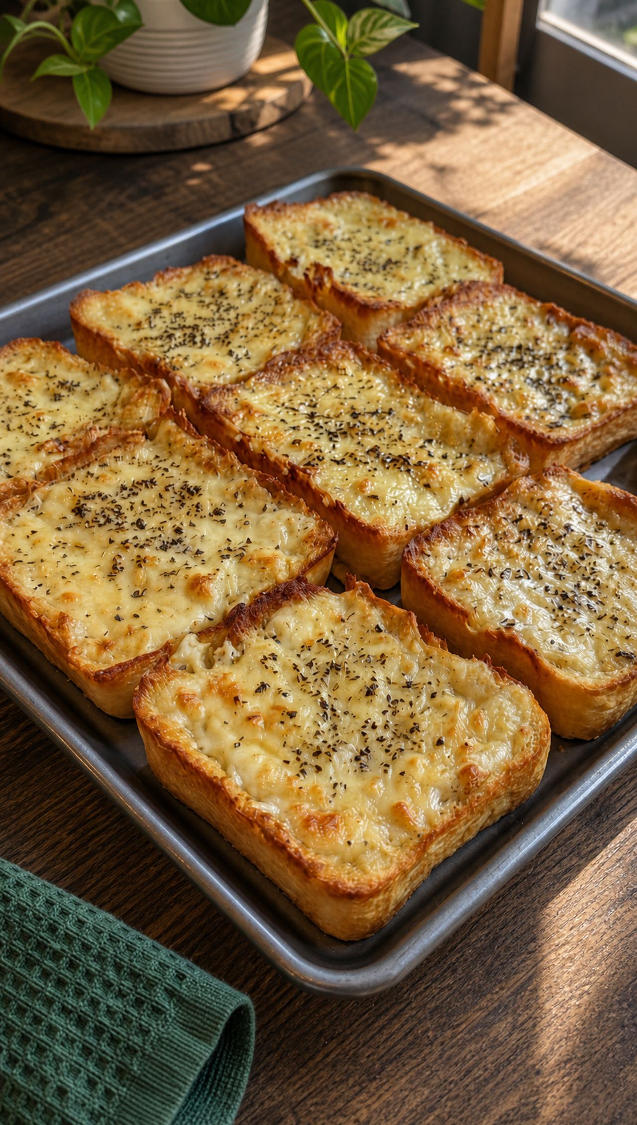 I’ve made this so many times, and it never gets old! Full recipe 👇 💬