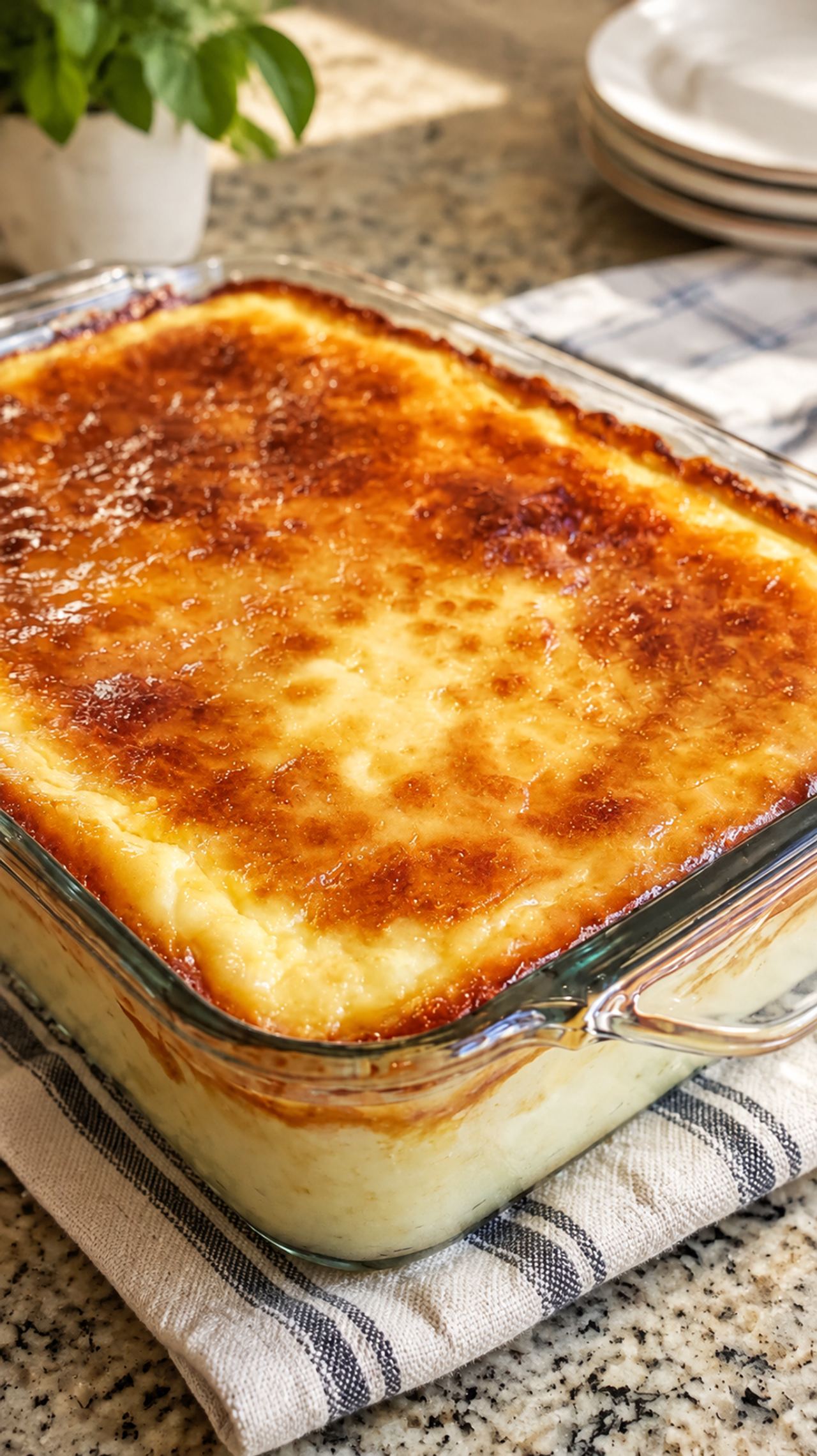 “I whipped this up just to use a block of cream cheese, and after one spoonful I knew I’d 