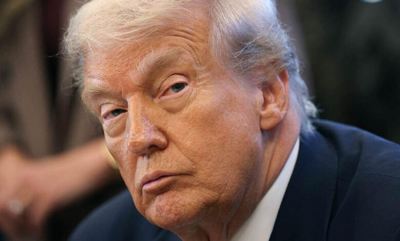 If Donald Trump were to die while in office, here’s the very first thing you would hear!