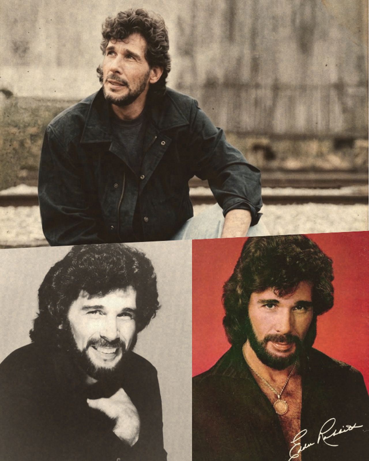 In 1968, Eddie Rabbitt packed his bags in Nashville, prepared to admit defeat and take the long ride back north.