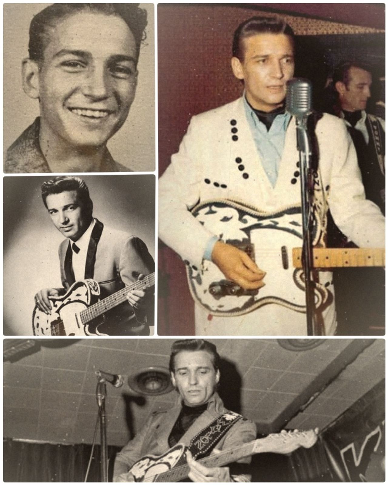 In the summer of 1953, at age sixteen, Waylon Jennings pulled a heavy canvas sack off his shoulder in a West Texas cotto