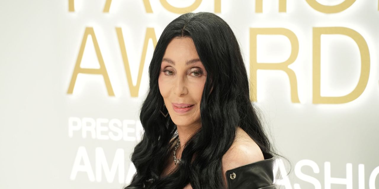 Cher | Source: Getty Images