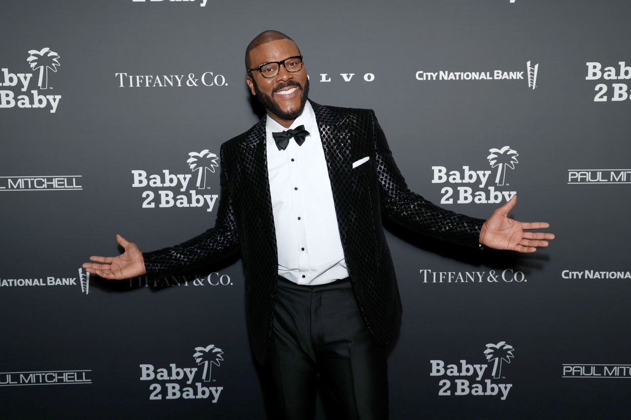 The owner is Tyler Perry, and he is the man who hosted Harry and Meghan. Perry offered the couple a place to stay in one of his Hollywood mansions, reportedly for free. He also let them use his security team. | Source: Getty Images