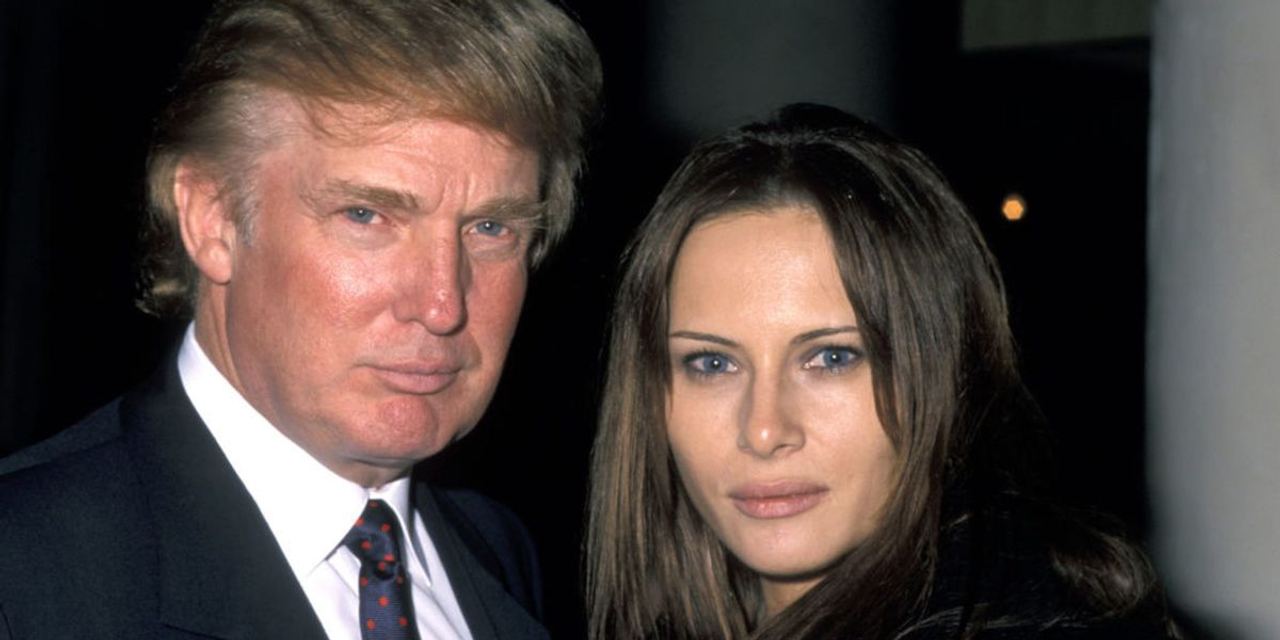 Inside the Homes Melania Trump Lived in Before Becoming Donald Trump's Wife — From Slovenia to Paris and New York City —