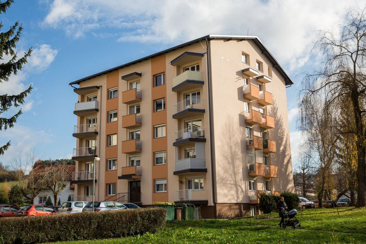 Inside the Homes Melania Trump Lived in Before Becoming Donald Trump's Wife — From Slovenia to Paris and New York City —
