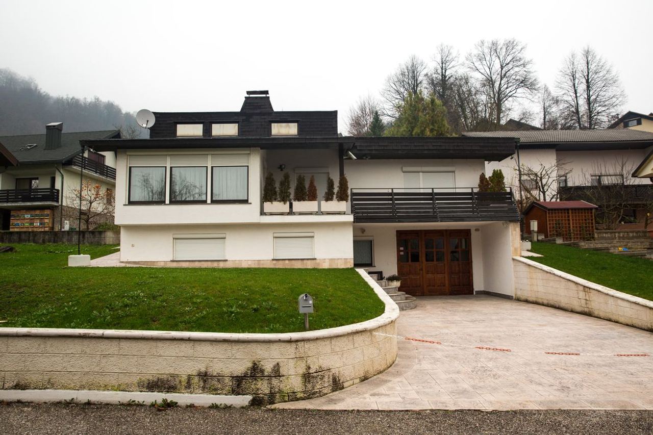 Inside the Homes Melania Trump Lived in Before Becoming Donald Trump's Wife — From Slovenia to Paris and New York City —