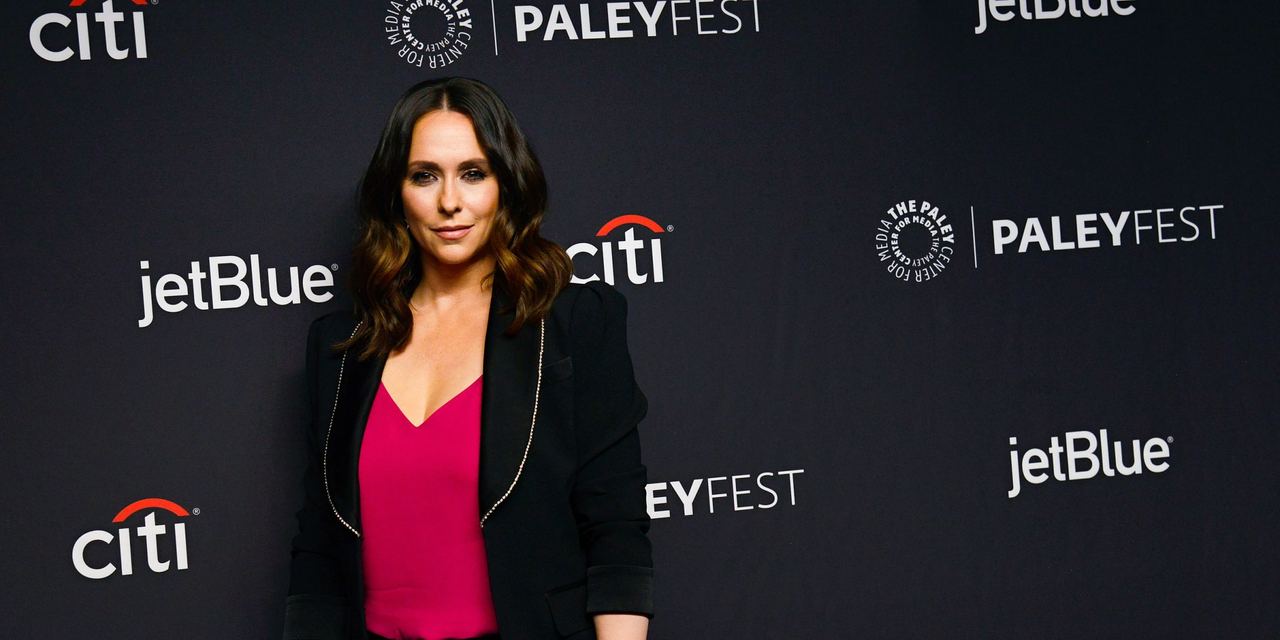 Jennifer Love Hewitt | Source: Getty Images
