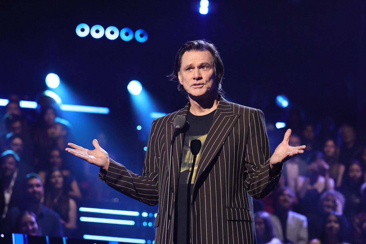 Carrey has long spoken about finding fulfillment away from Hollywood, saying in 2022 that he enjoyed his quiet life, painting, spirituality, and time with family. Years later, his closely guarded personal life would take another unexpected turn. | Source: Getty Images