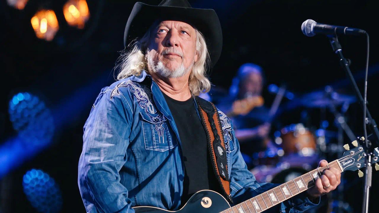 John Anderson, ‘Seminole Wind’ Singer and Country Music Hall of Fame Member, Dies at 71