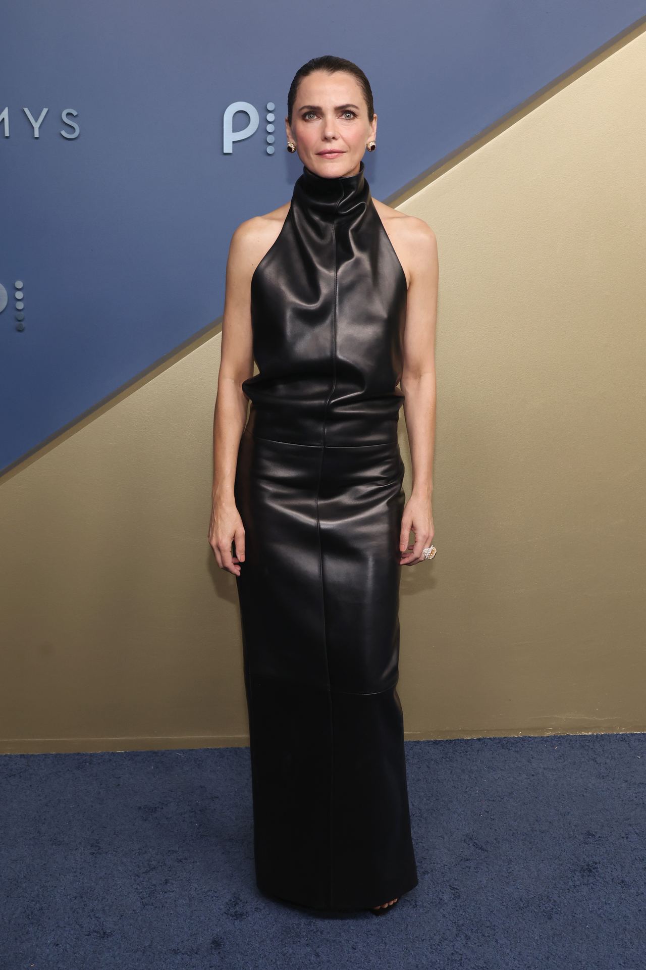 Keri continued attending major industry events on her own while Willa remained almost entirely outside the red-carpet circuit, making their later appearance together in Paris a noticeable break from that pattern. | Source: Getty Images