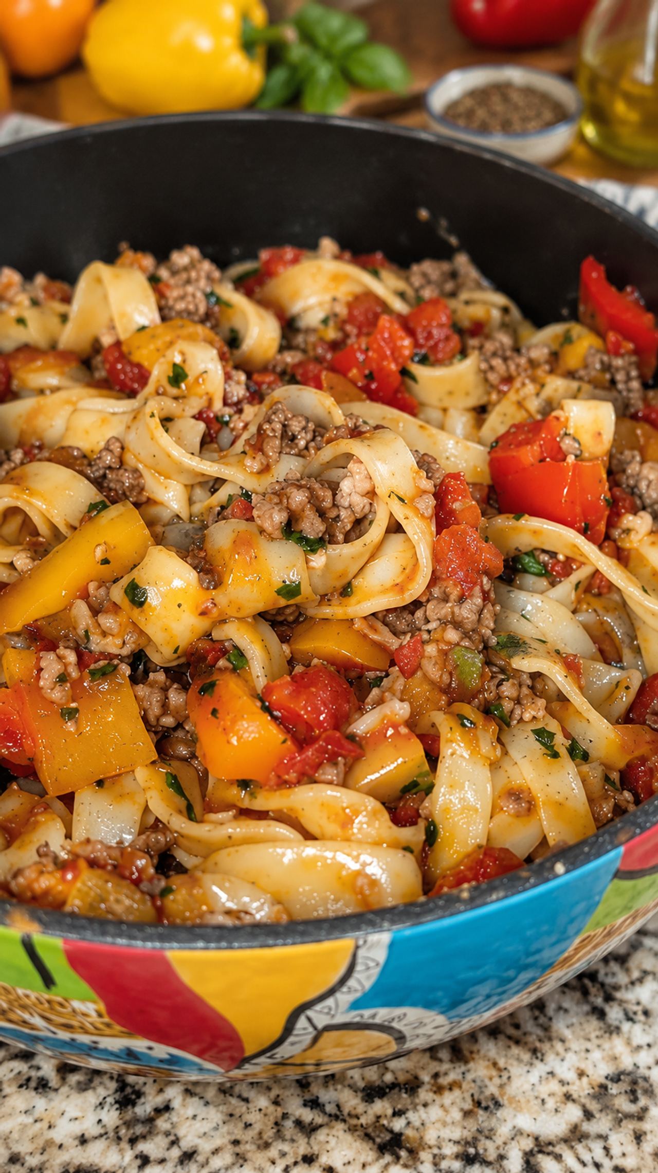 Made this last night, and my whole house smelled like a diner in the absolute best way. Th