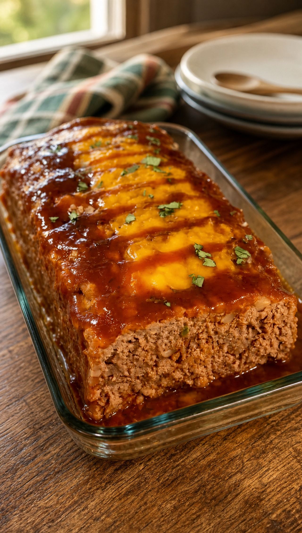 “Made this last night and oh. my. goodness. My husband asked if we could have it every wee