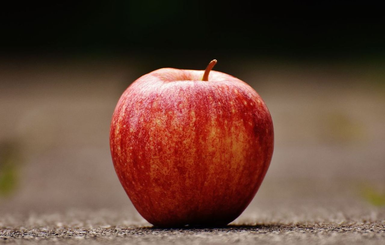 Man Noticed an Apple on His Grandfather's Tree Wasn't Real 10 Years After His Grandfather Died – Something Was Inside