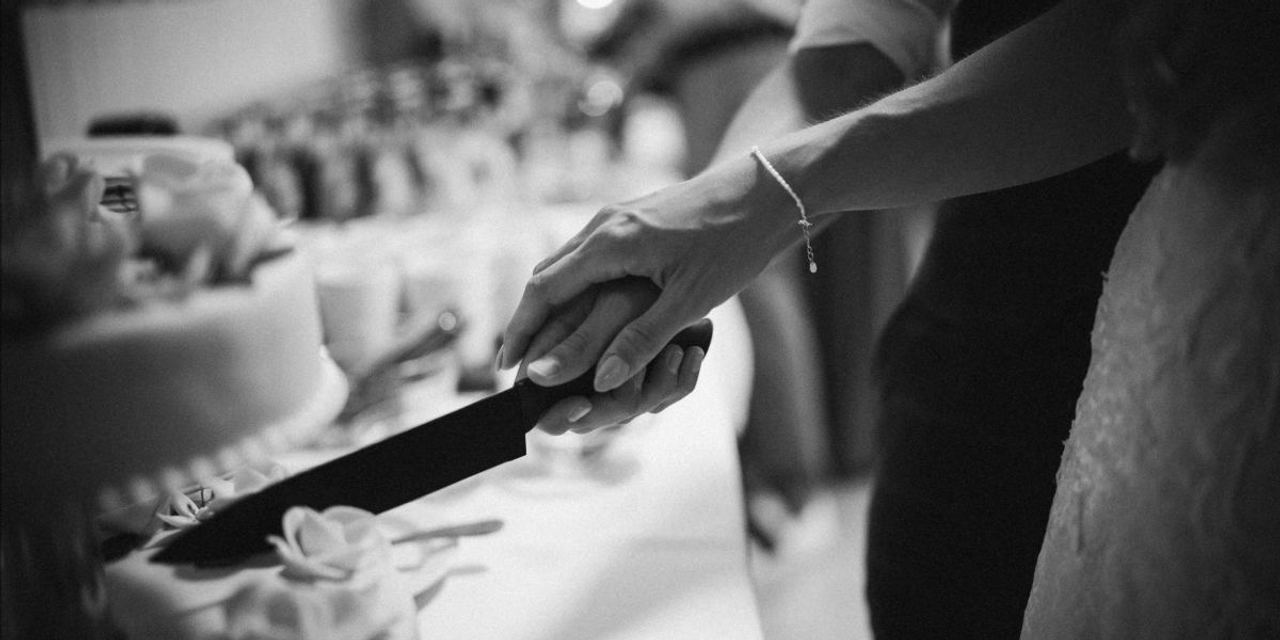 Man Smeared Wedding Cake Across His Bride's Face – Her Father's Next Move Made Him Regret It