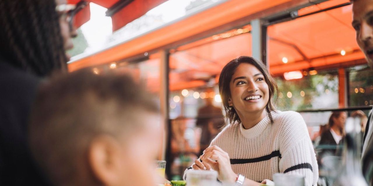My Brother's Wife Made Me Pay for the Family Dinner She Invited Us To – Then the Waitress Quietly Handed Me the Original