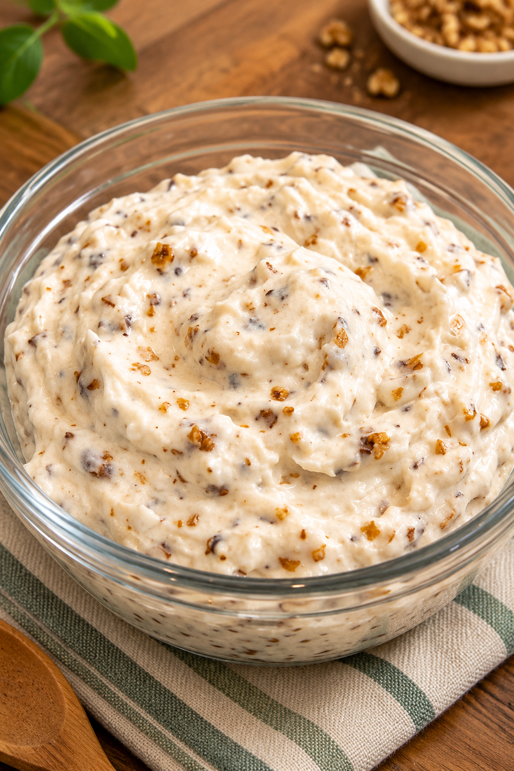 My dad makes this 3-ingredient classic at every single summer cookout!

It vanishes so unb