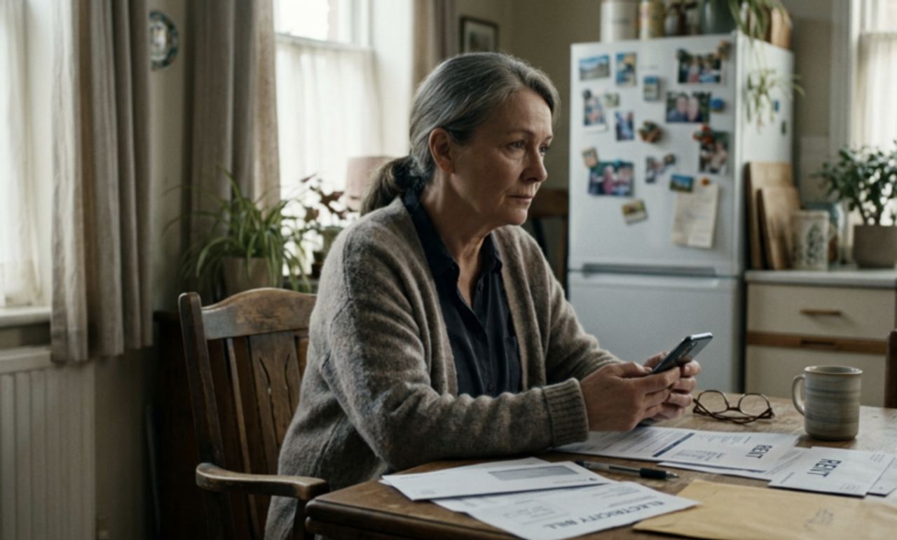 My Daughter Said I Wasn’t Important Enough for Her Wedding—Until She Discovered What I Found on Her Marriage Certificate