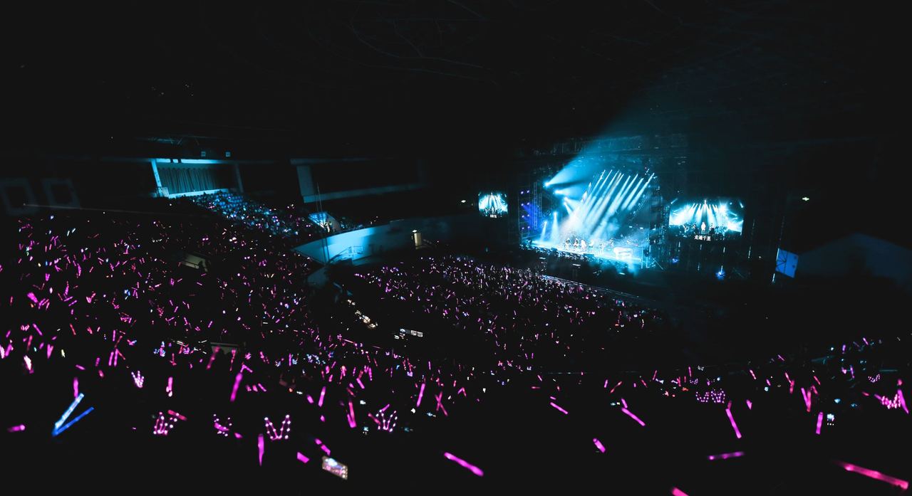 A concert | Source: Pexels