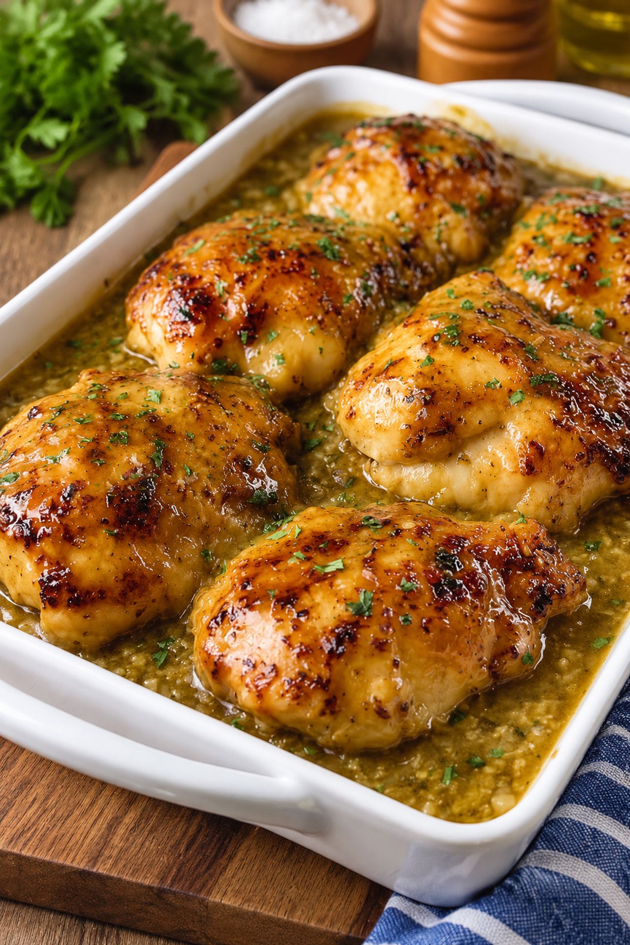 My grandmother would make this on chilly winter nights, and with only 3 ingredients, it’s 