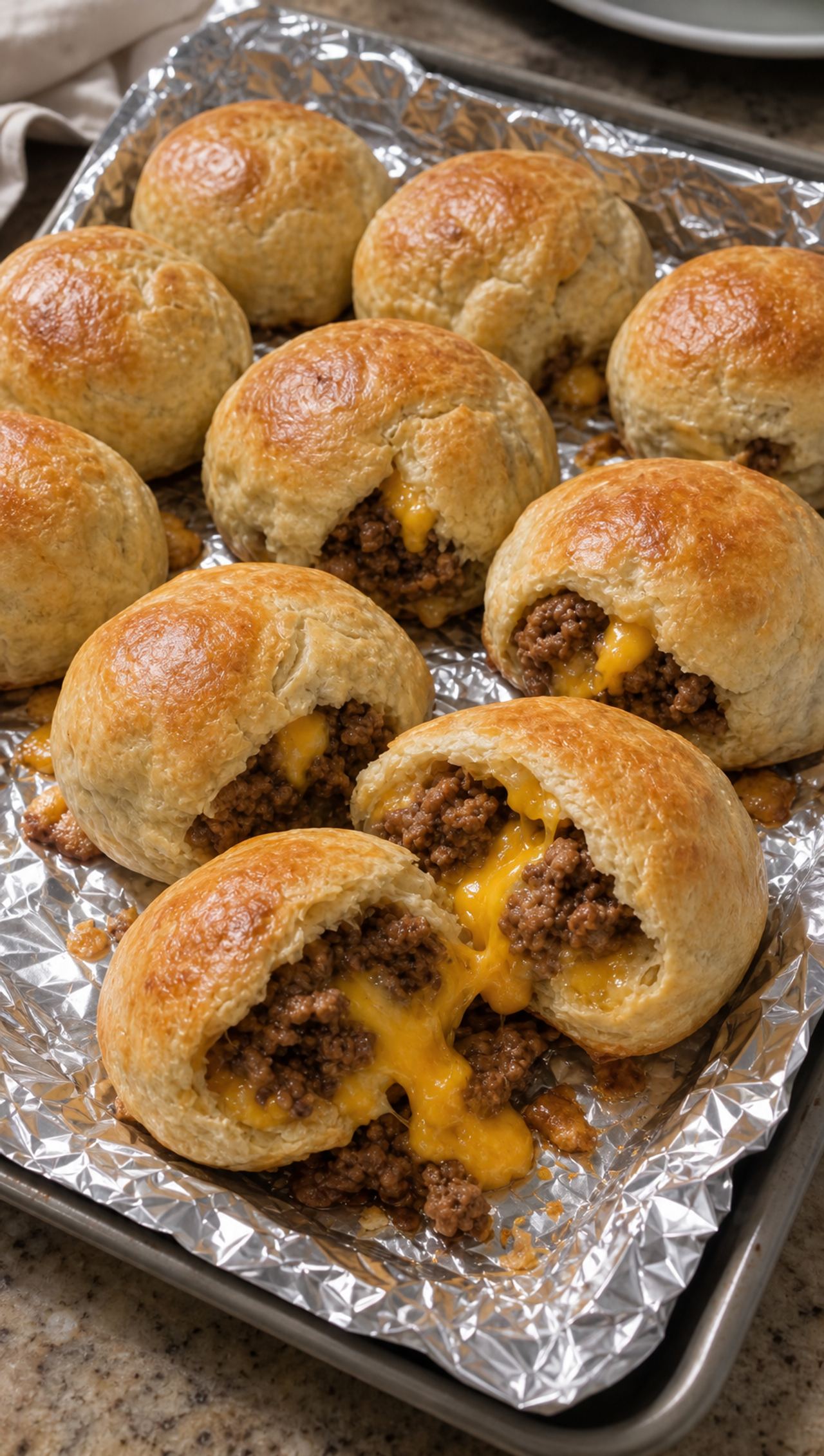 My husband always asks for this on warm summer evenings, and it takes just 4 ingredients t