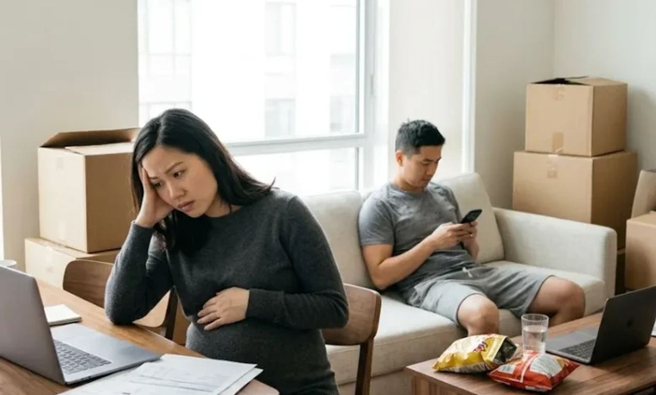 My Husband Quit His Job “For Me” — Two Years Later, I Discovered What He Had Been Hiding
