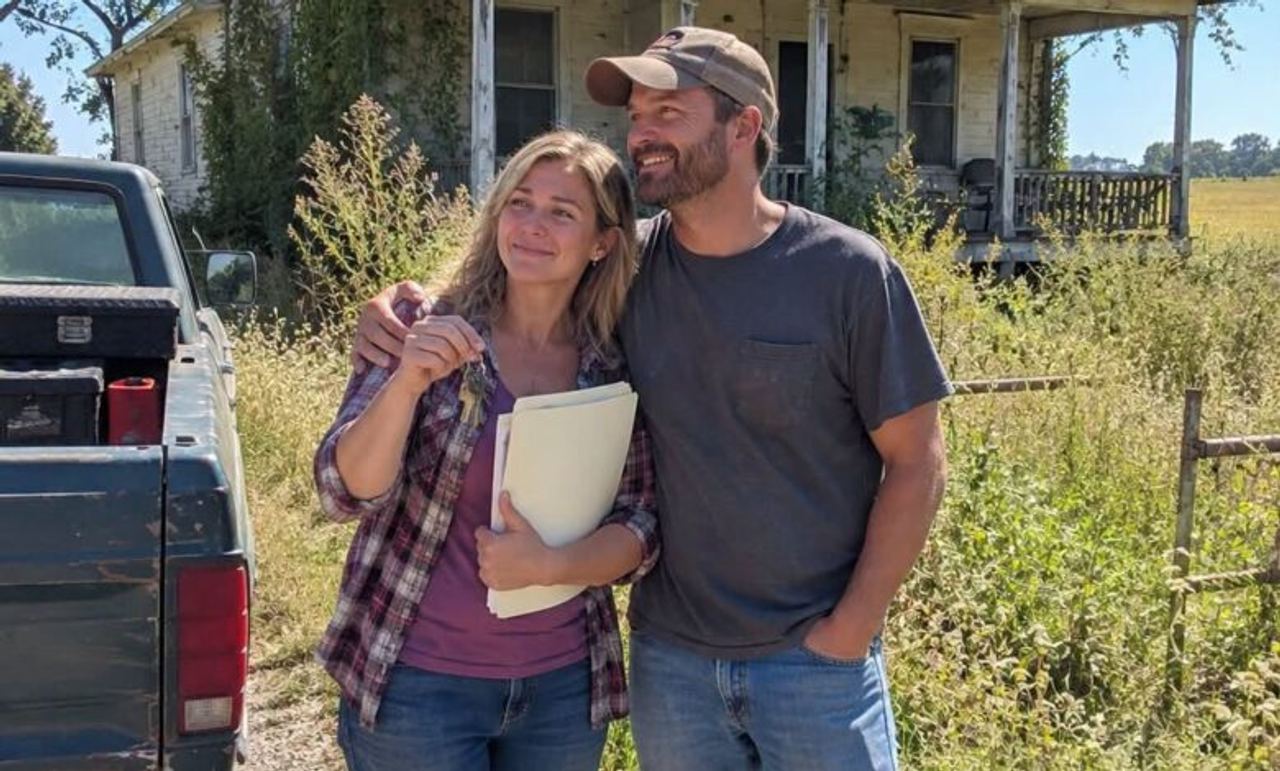 My Husband’s Parents Gave His Three Siblings $20,000 Each Toward Buying a House..