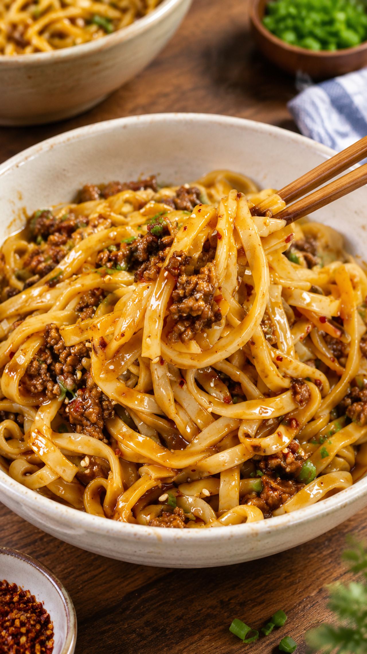 “My husband took one bite, looked at me, and said: ‘Whoever gave you this recipe at work n