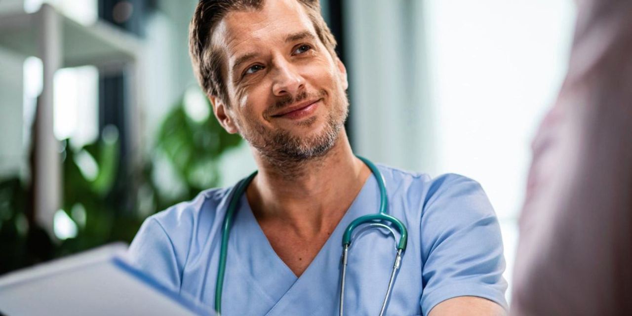 My Husband Was Always at Work, So I Booked an Appointment with Him as a Surprise – But When I Saw What He Actually Did f