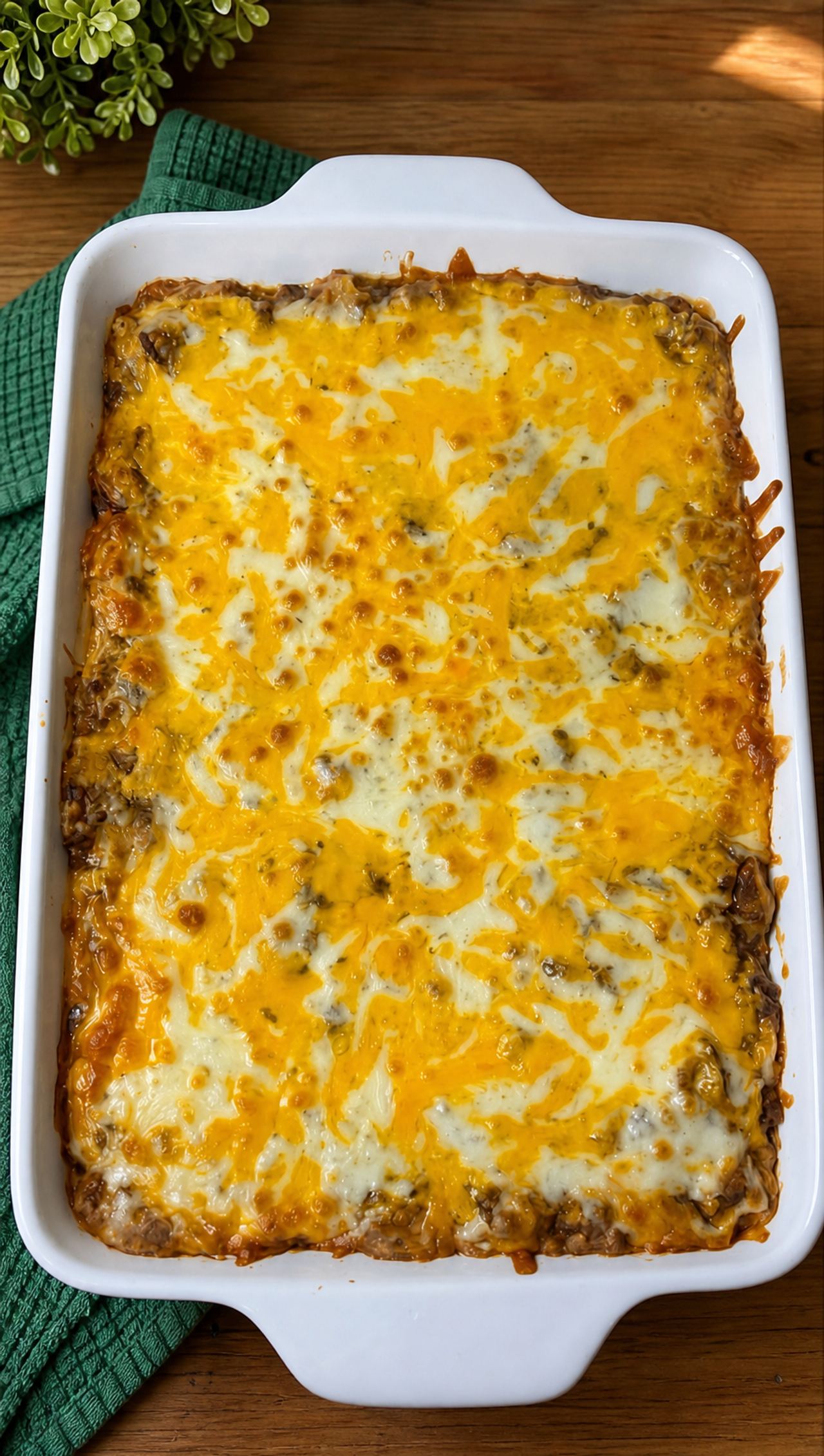 My nana said she ate this often growing up! I’d never heard of it, but I loved the taste!
