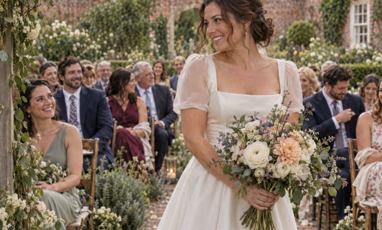 My SIL Asked to Borrow My Wedding Dress 'Just for Photos' – A Week Later, I Saw Her Wearing It at a Wedding I Wasn't Inv