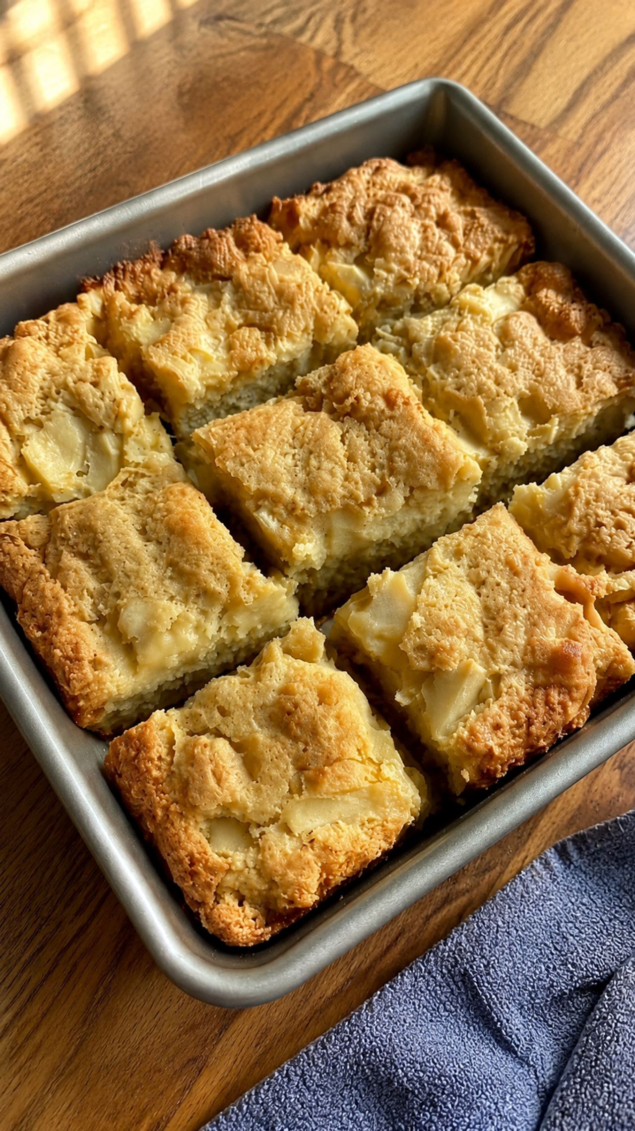 My wife is already asking me to make this again. She had two full helpings and said it’s o