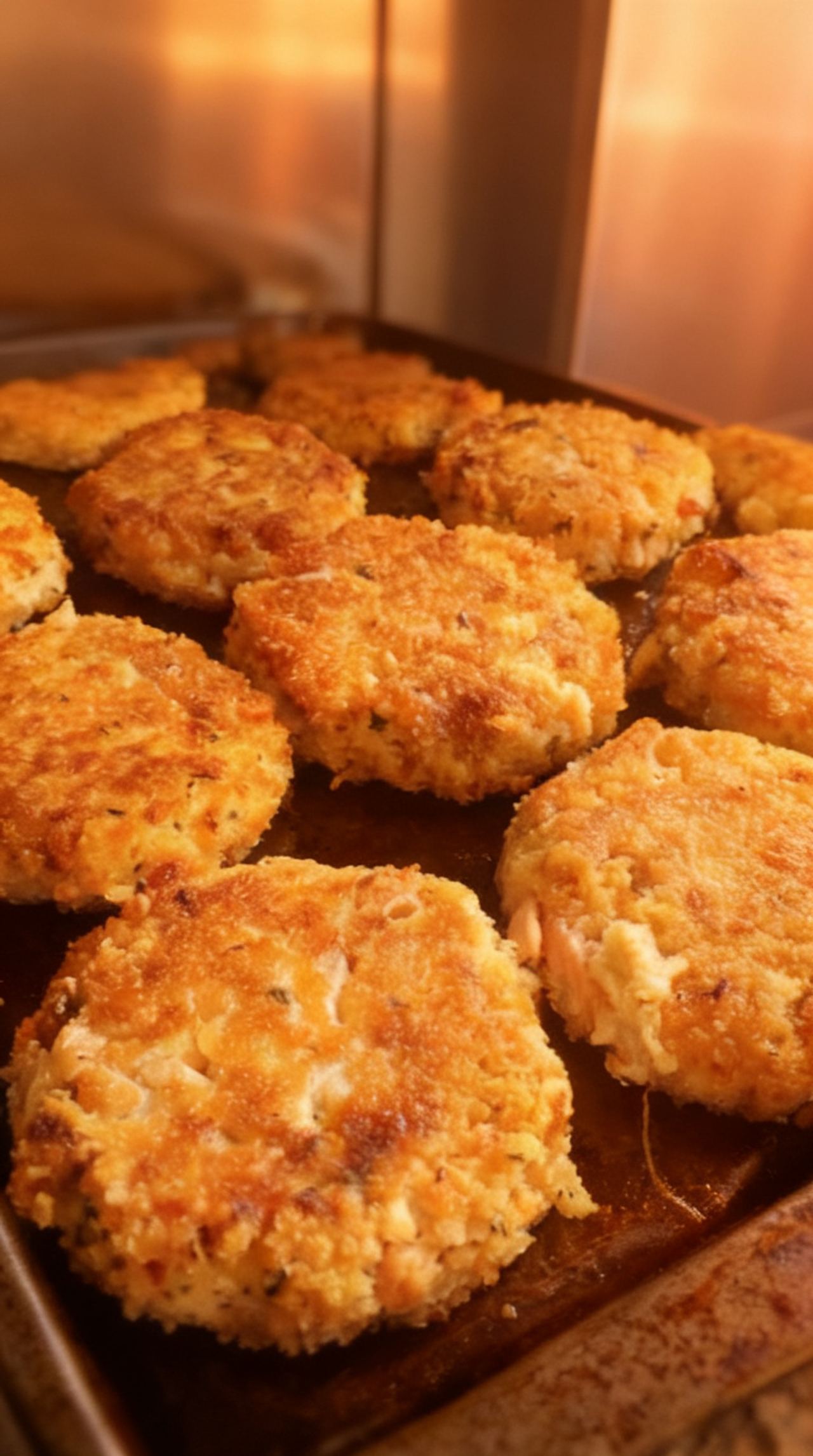 “Oh heavens, these were such a hit! The grandkids got right back in line for another scoop