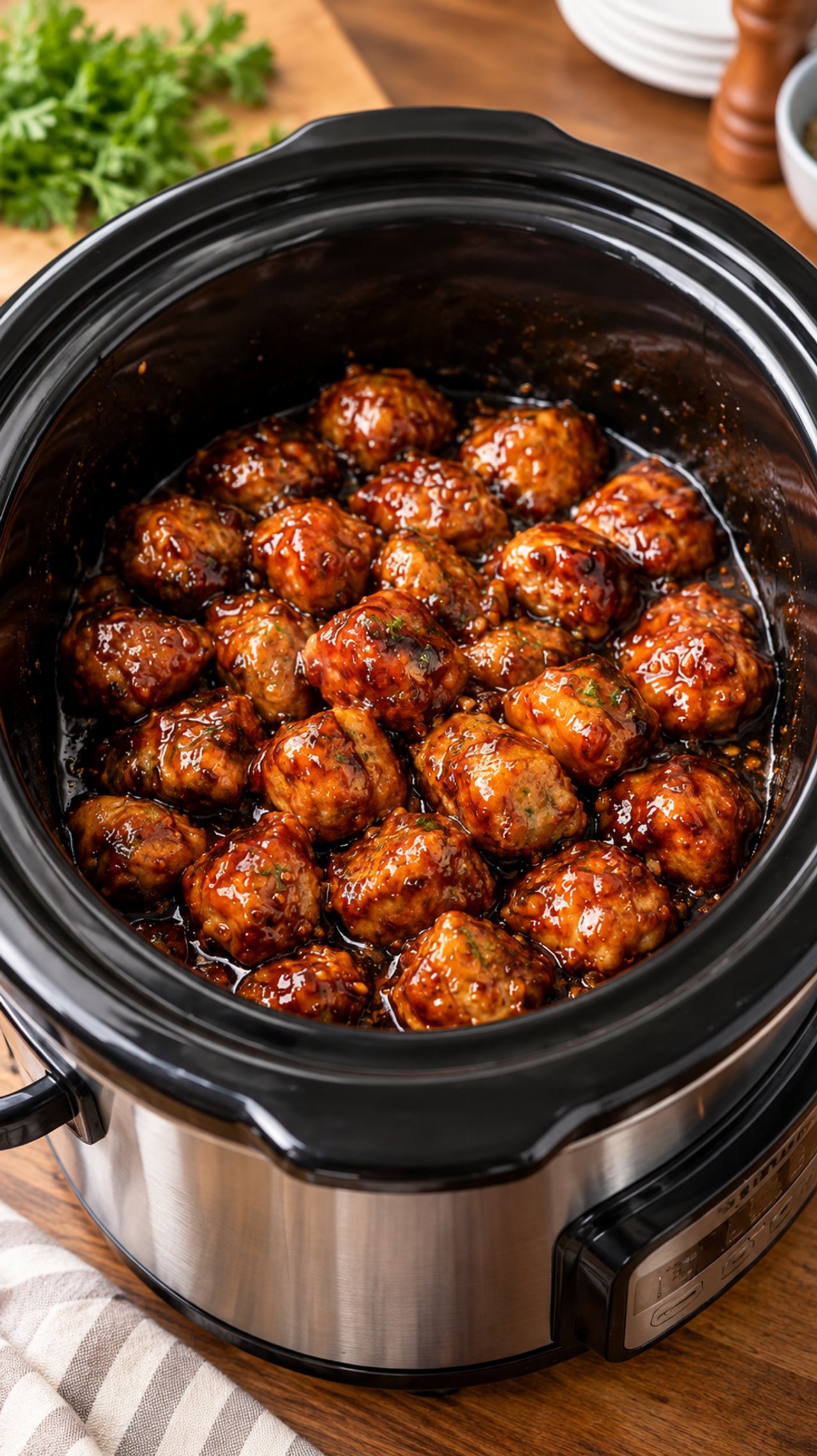 "OMG, I put this together for a quick weeknight dinner and now I’m in trouble — it vanishe