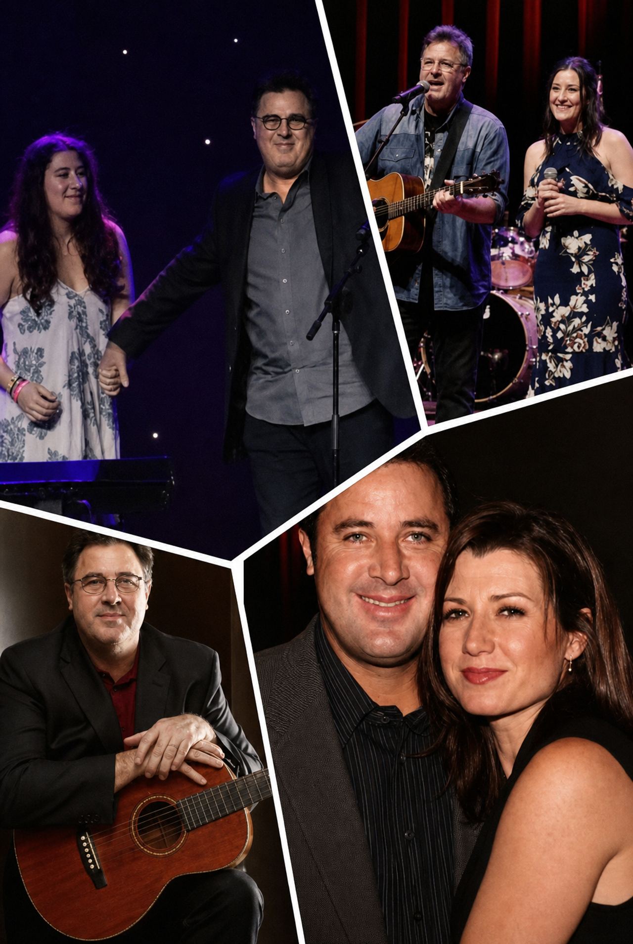 On a Thursday night in August 2022, the stained-glass windows of the Ryman Auditorium in N
