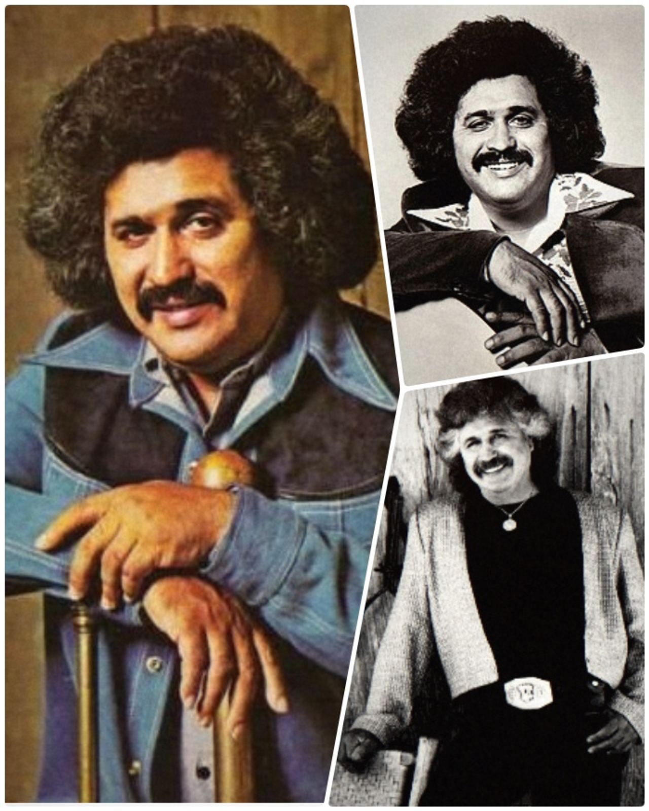 On August 26, 1985, Freddy Fender walked into a treatment center after an intervention led by his wife, Vangie, beginnin