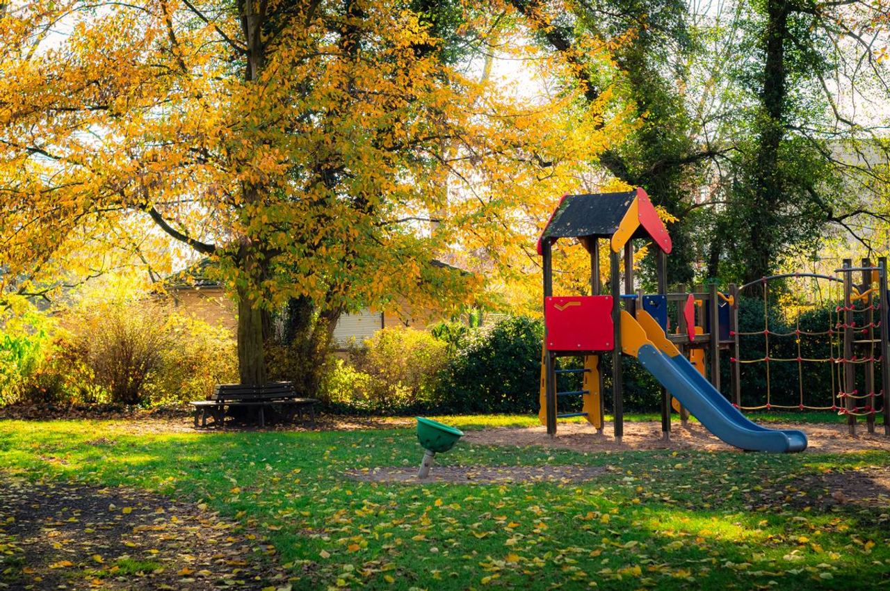 On the Way Home from Kindergarten, My Grandson Told Me Mom and Dad Had a Secret Even the Cops Couldn't Know About – I La