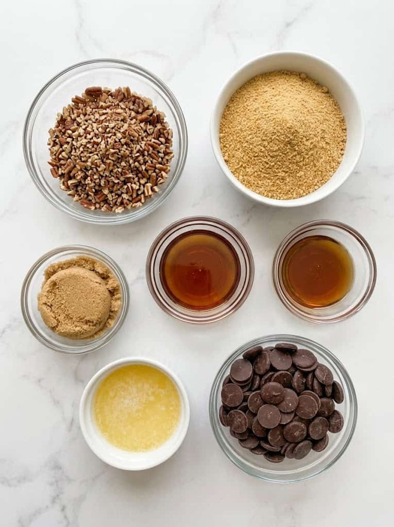 Pecan Pie Balls